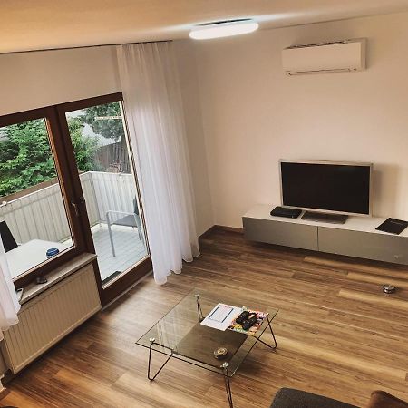 Fewo Charmante Altstadt Markdorf Διαμέρισμα Εξωτερικό φωτογραφία