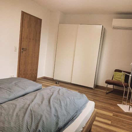Fewo Charmante Altstadt Markdorf Διαμέρισμα Εξωτερικό φωτογραφία