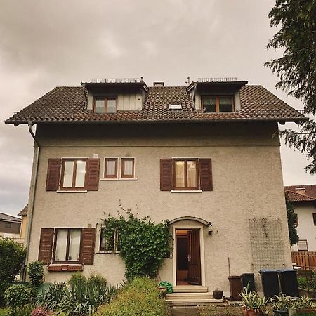 Fewo Charmante Altstadt Markdorf Διαμέρισμα Εξωτερικό φωτογραφία