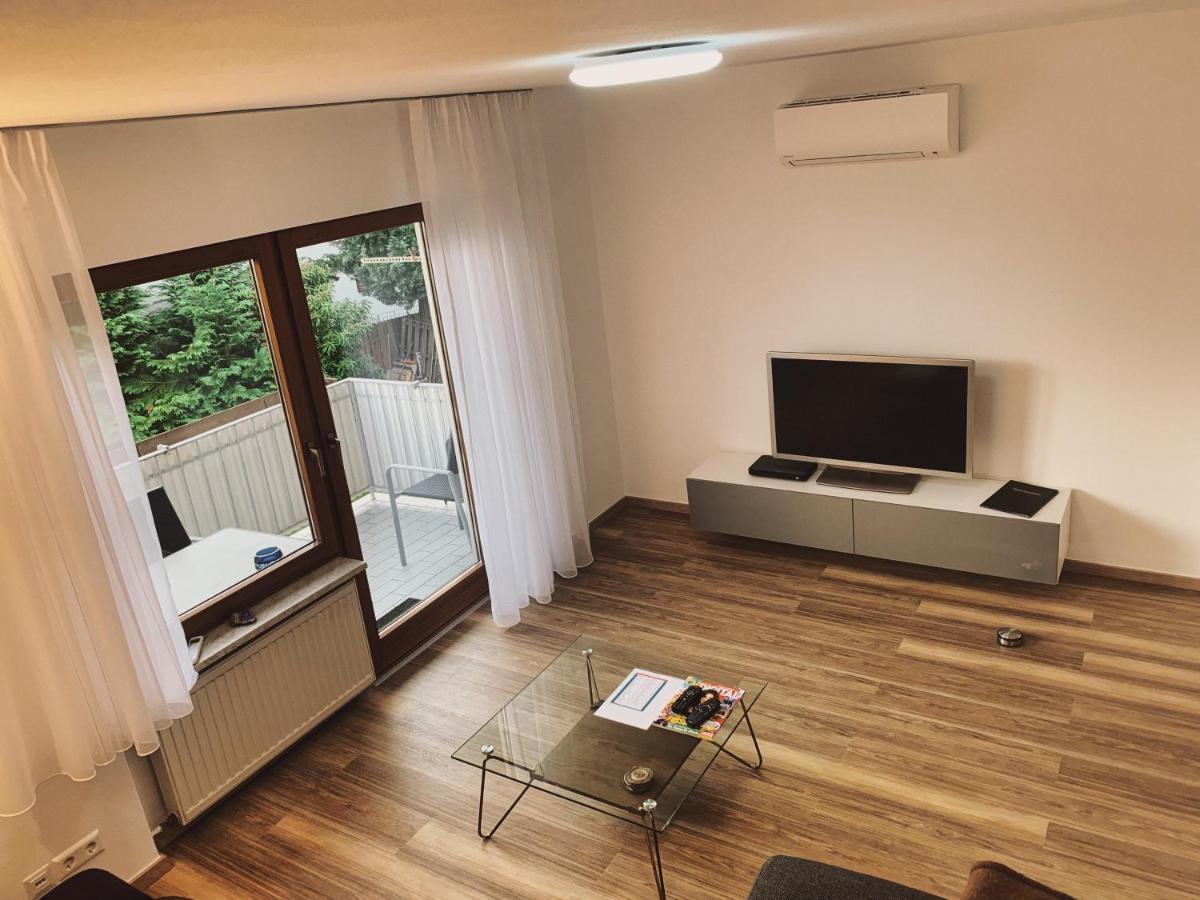 Fewo Charmante Altstadt Markdorf Διαμέρισμα Εξωτερικό φωτογραφία