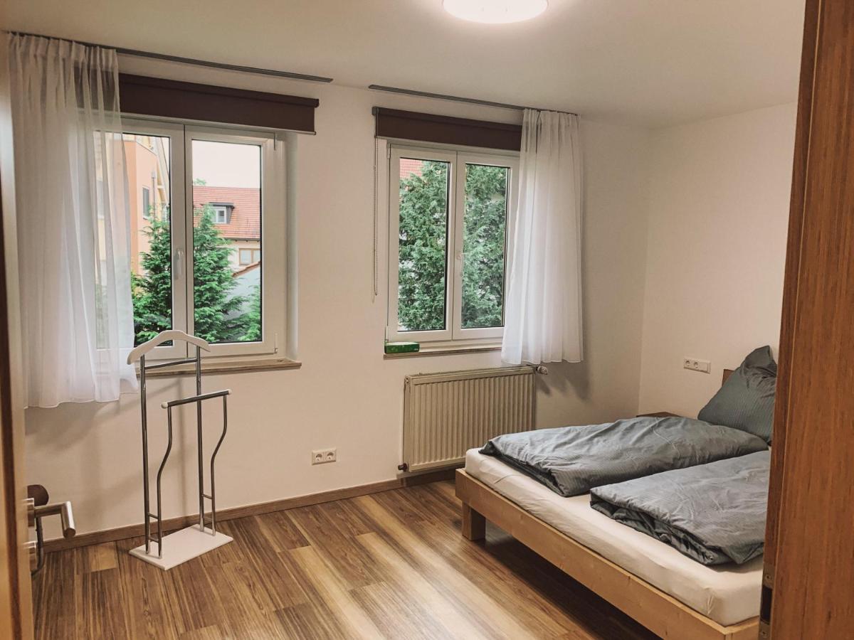 Fewo Charmante Altstadt Markdorf Διαμέρισμα Εξωτερικό φωτογραφία