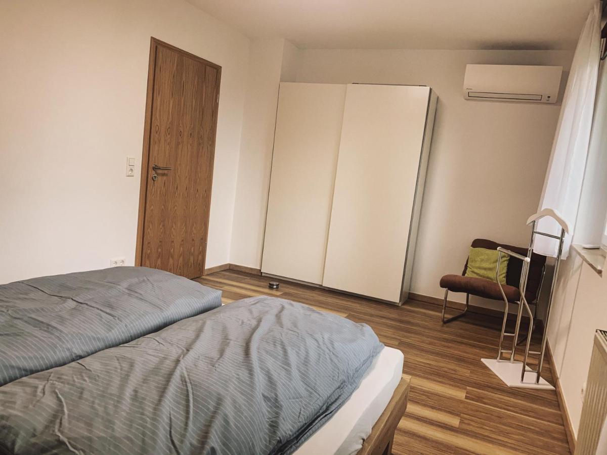 Fewo Charmante Altstadt Markdorf Διαμέρισμα Εξωτερικό φωτογραφία