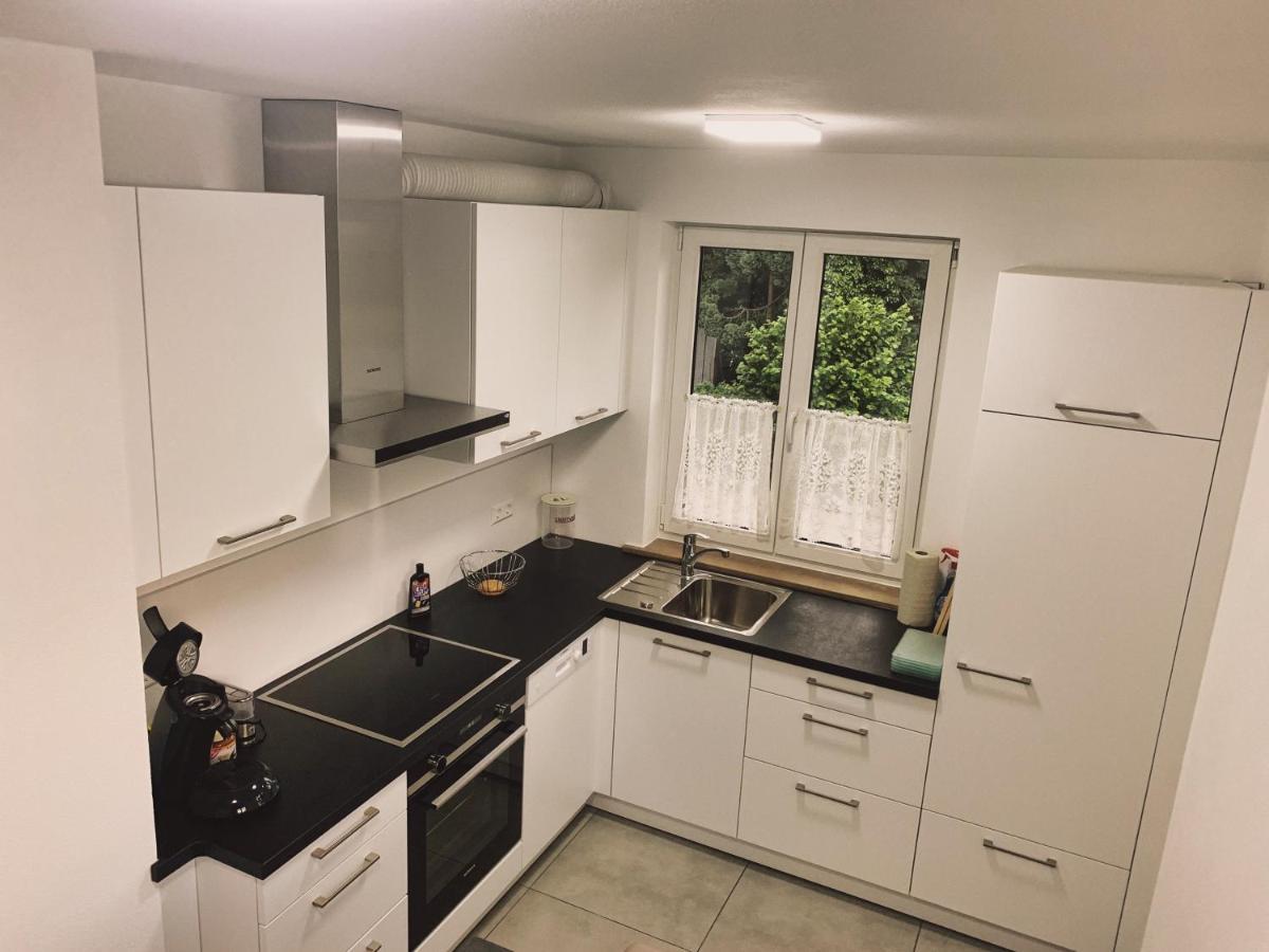 Fewo Charmante Altstadt Markdorf Διαμέρισμα Εξωτερικό φωτογραφία