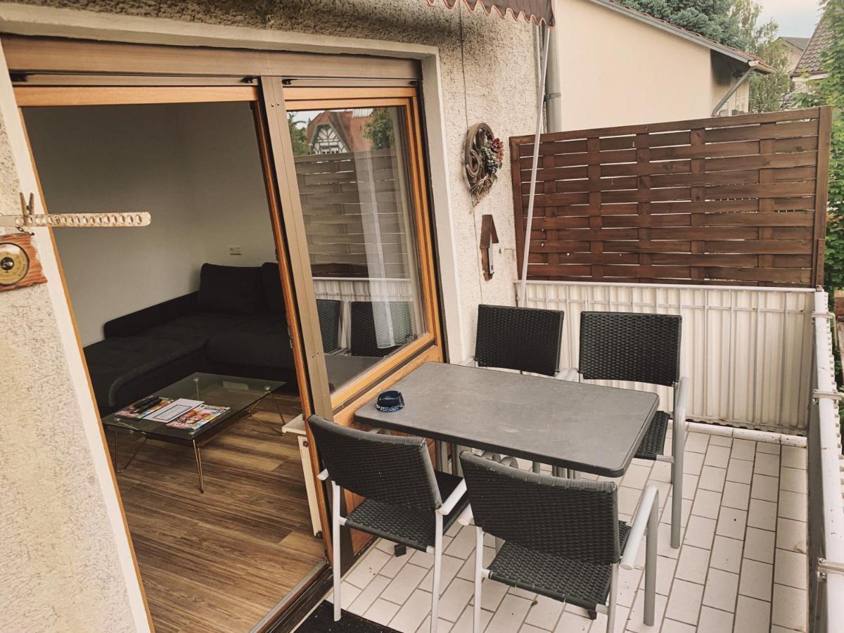 Fewo Charmante Altstadt Markdorf Διαμέρισμα Εξωτερικό φωτογραφία