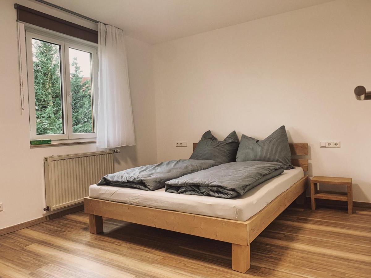 Fewo Charmante Altstadt Markdorf Διαμέρισμα Εξωτερικό φωτογραφία