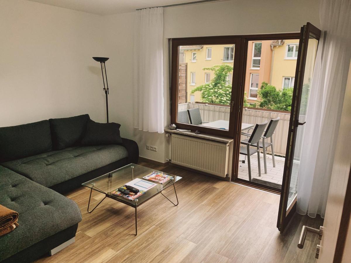 Fewo Charmante Altstadt Markdorf Διαμέρισμα Εξωτερικό φωτογραφία