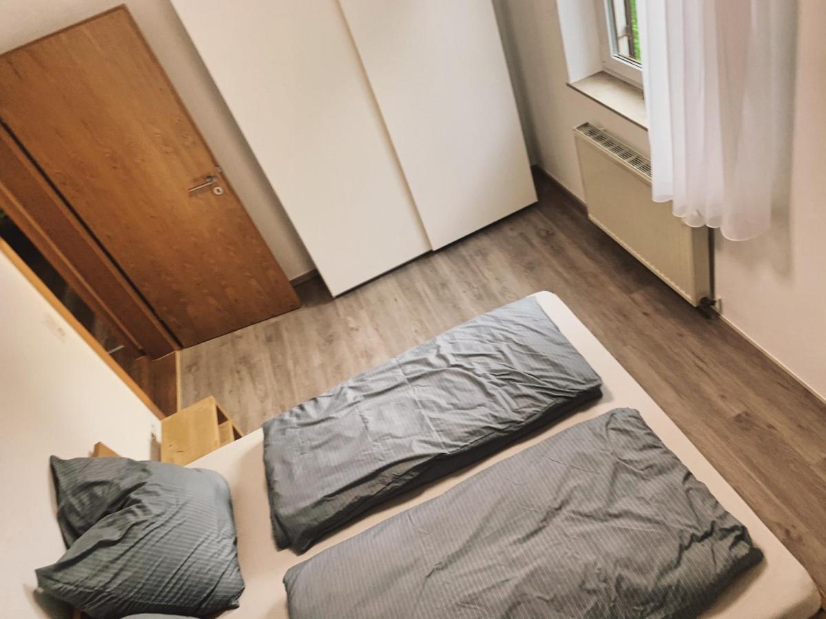 Fewo Charmante Altstadt Markdorf Διαμέρισμα Εξωτερικό φωτογραφία