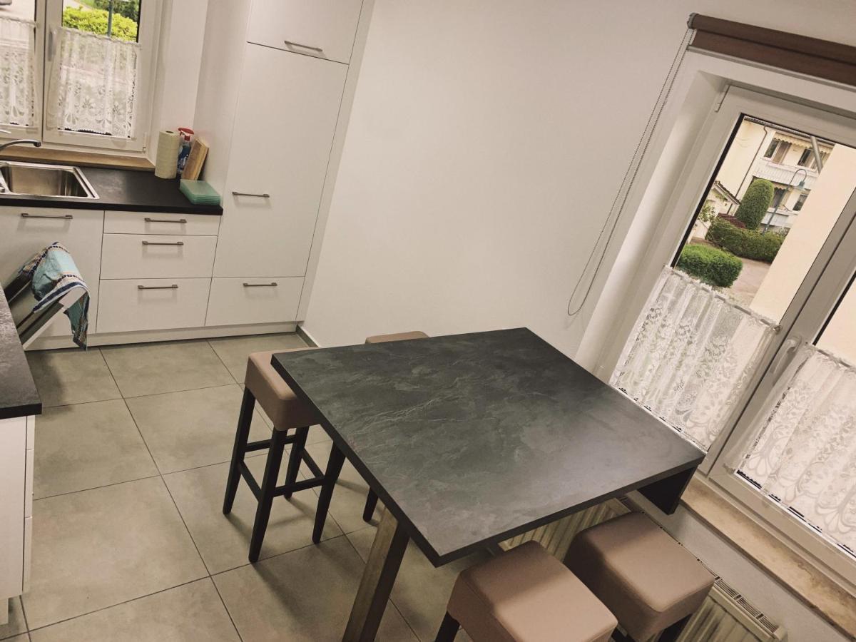 Fewo Charmante Altstadt Markdorf Διαμέρισμα Εξωτερικό φωτογραφία