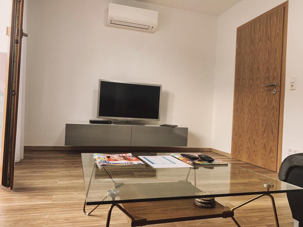 Fewo Charmante Altstadt Markdorf Διαμέρισμα Εξωτερικό φωτογραφία