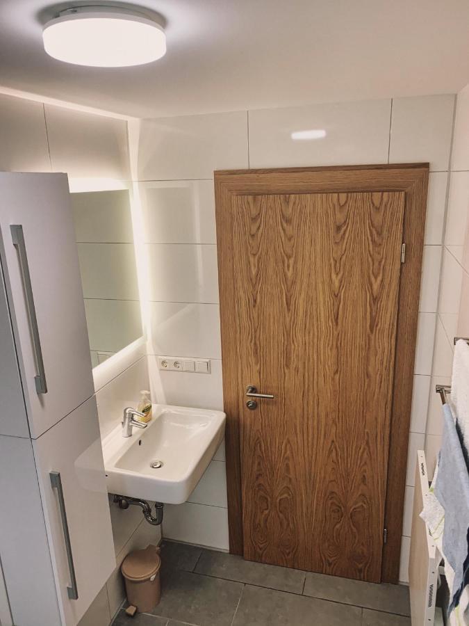 Fewo Charmante Altstadt Markdorf Διαμέρισμα Εξωτερικό φωτογραφία
