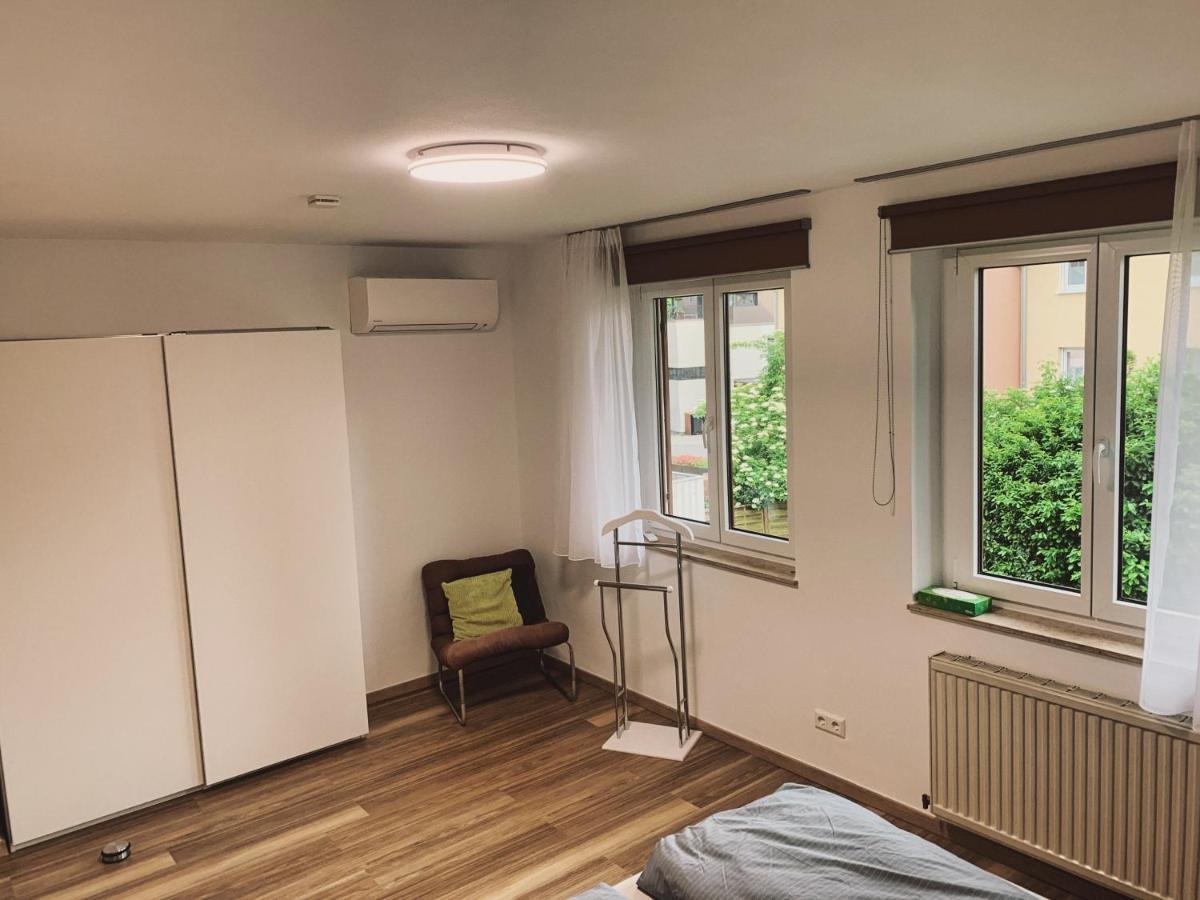 Fewo Charmante Altstadt Markdorf Διαμέρισμα Εξωτερικό φωτογραφία