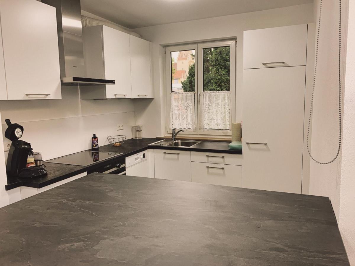 Fewo Charmante Altstadt Markdorf Διαμέρισμα Εξωτερικό φωτογραφία