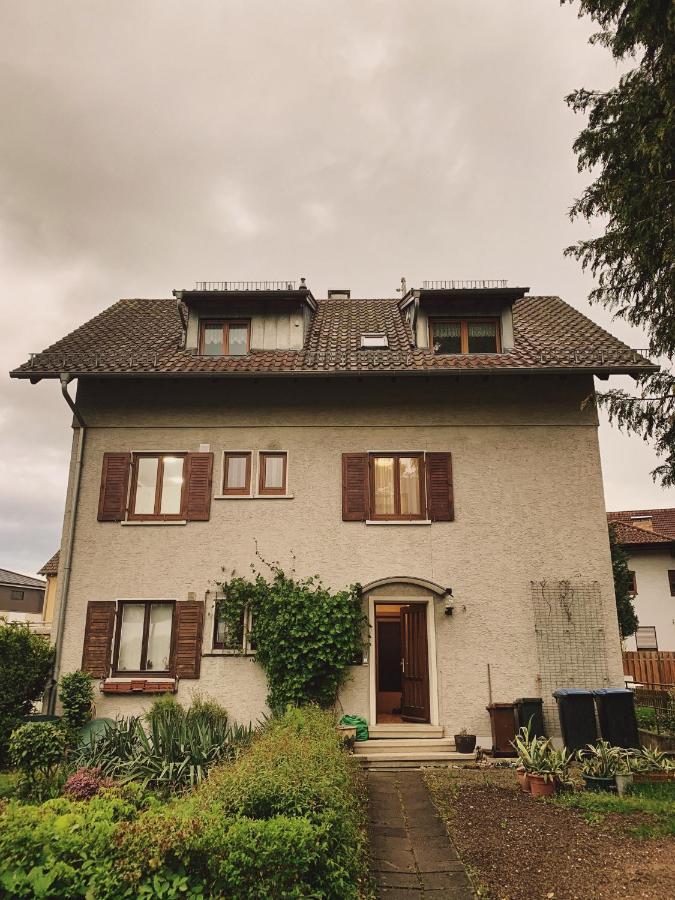 Fewo Charmante Altstadt Markdorf Διαμέρισμα Εξωτερικό φωτογραφία