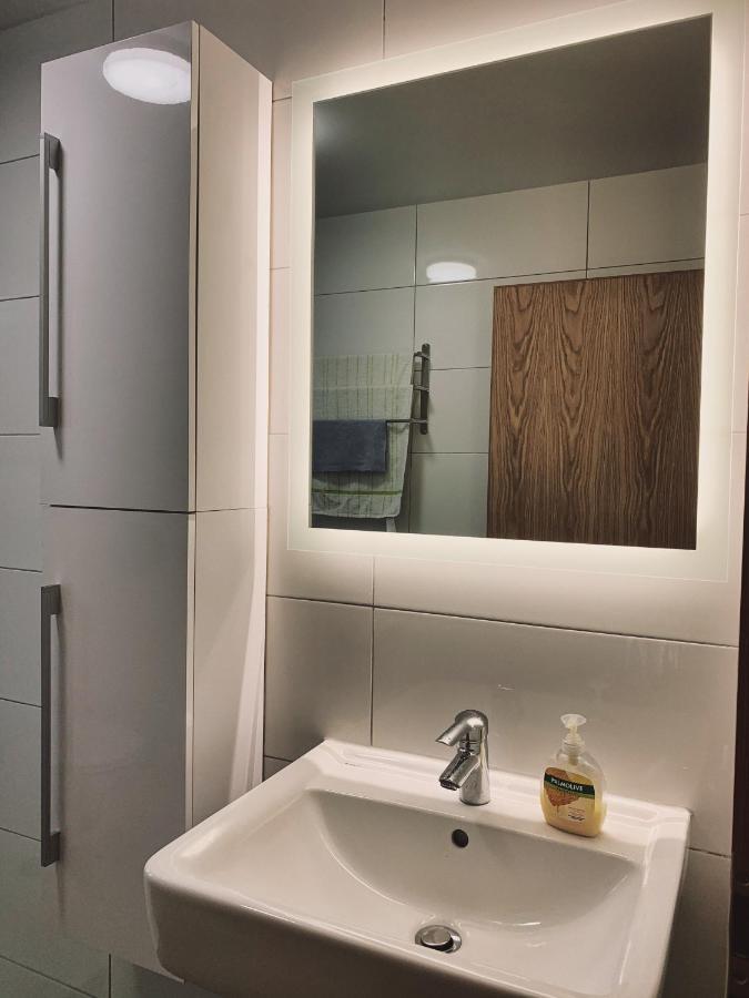 Fewo Charmante Altstadt Markdorf Διαμέρισμα Εξωτερικό φωτογραφία