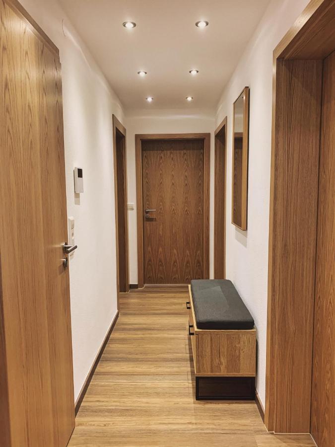 Fewo Charmante Altstadt Markdorf Διαμέρισμα Εξωτερικό φωτογραφία