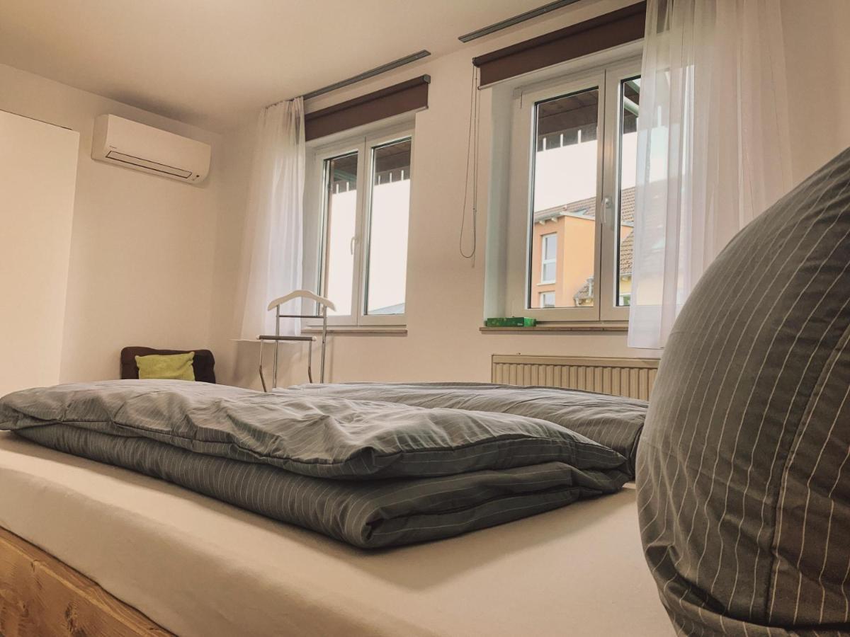Fewo Charmante Altstadt Markdorf Διαμέρισμα Εξωτερικό φωτογραφία